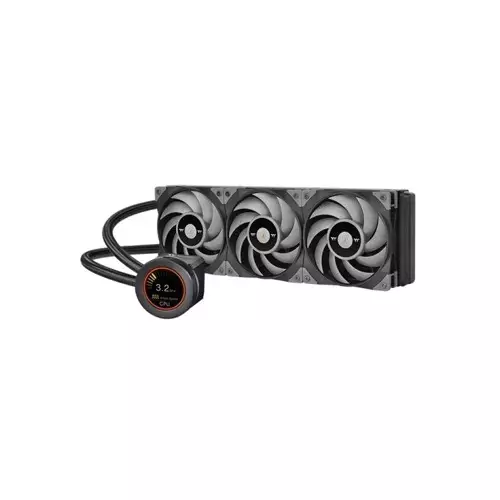 THERMALTAKE TOUGHLIQUID Ultra 360 All-In-One Liquid Cooler