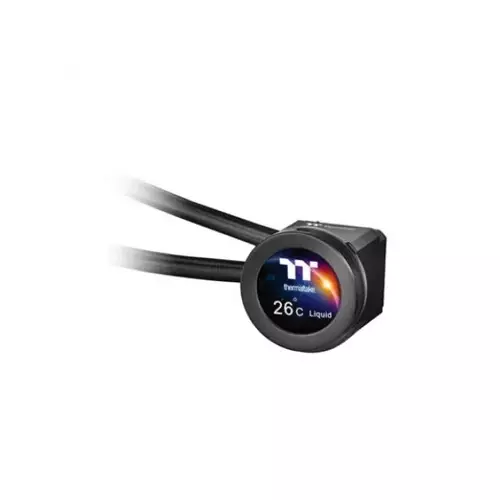 THERMALTAKE TOUGHLIQUID Ultra 360 All-In-One Liquid Cooler-2