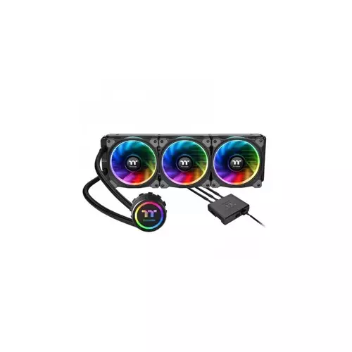 Thermaltake Floe Riing 240 RGB 280mm All in One Liquid CPU Cooler