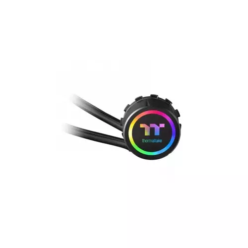 Thermaltake Floe Riing 240 RGB 280mm All in One Liquid CPU Cooler-1