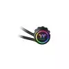 Thermaltake Floe Riing 240 RGB 280mm All in One Liquid CPU Cooler-1