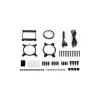 Thermaltake Floe Riing 240 RGB 280mm All in One Liquid CPU Cooler-3