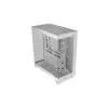 Thermaltake CTE E550 TG Snow Mid Tower Case (White)-2