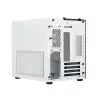 Corsair Crystal Series 280X RGB Tempered Glass Micro ATX Case (White)-3