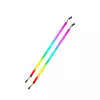 CORSAIR iCUE LS100 450mm Smart Lighting Strip Expansion Kit-1
