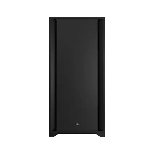 CORSAIR 5000D Tempered Glass Mid-Tower ATX Case (Black)-2