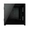 CORSAIR 5000D Tempered Glass Mid-Tower ATX Case (Black)-1