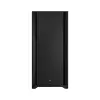 CORSAIR 5000D Tempered Glass Mid-Tower ATX Case (Black)-2