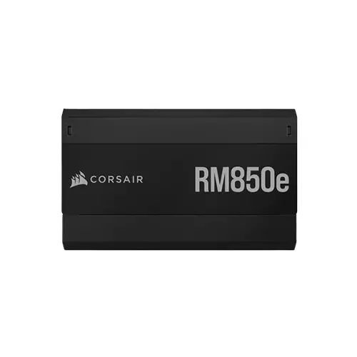 Corsair RMe Series RM850e 850 Watt 80 Plus Gold Certified Fully Modular Power Supply-1
