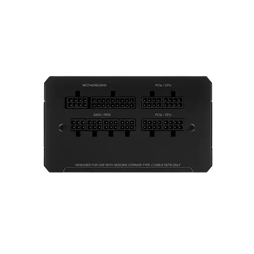 Corsair RMe Series RM850e 850 Watt 80 Plus Gold Certified Fully Modular Power Supply-2