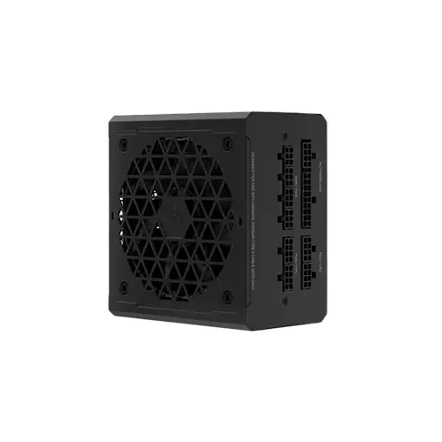 Corsair RMe Series RM850e 850 Watt 80 Plus Gold Certified Fully Modular Power Supply-5
