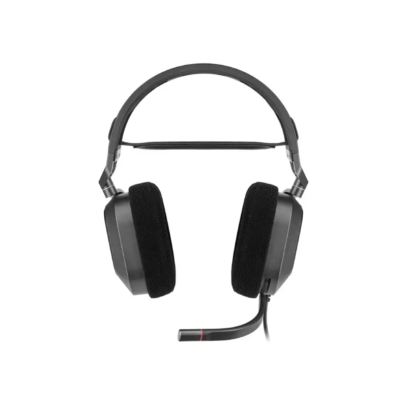 CORSAIR HS80 RGB USB WIRED CARBON GAMING HEADSET (BLACK)-1