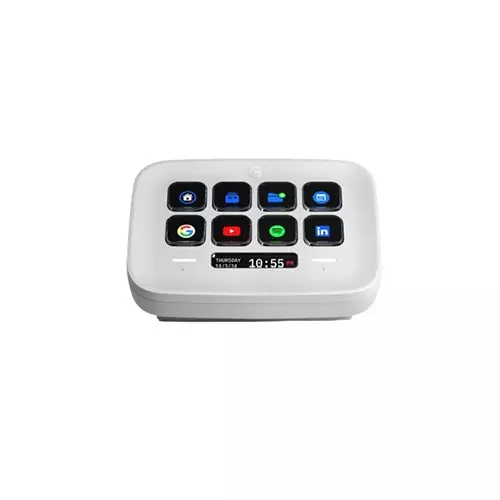 Corsair Elgato Stream Deck Neo-1