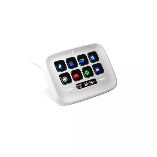 Corsair Elgato Stream Deck Neo-2