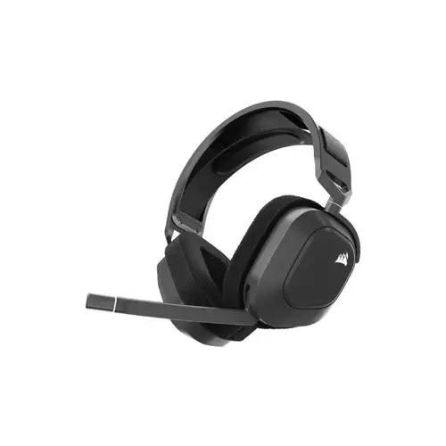 Corsair HS80 MAX WIRELESS Gaming Headset - Black-1