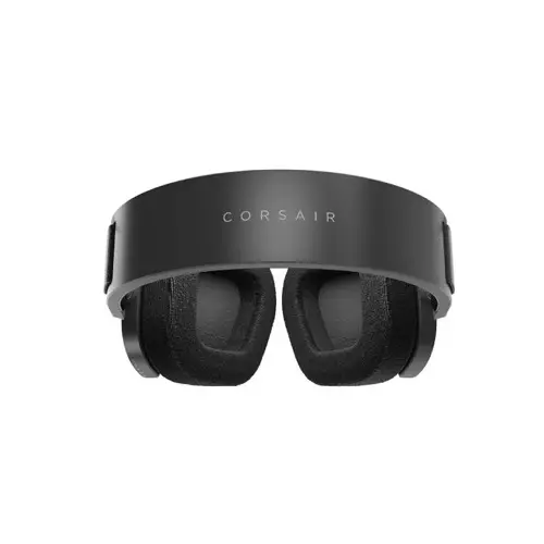 Corsair HS80 MAX WIRELESS Gaming Headset - Black-2