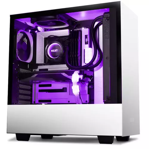 NZXT HUE 2 RGB CABLE COMB SET-3