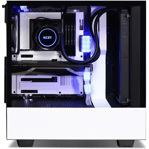 NZXT HUE 2 RGB CABLE COMB SET-4