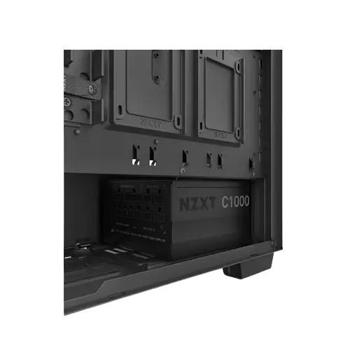 NZXT C1000 1000 WATT 80 PLUS GOLD FULL MODULAR SUPPLY-2