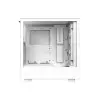 NZXT CC-H51FW-01 H5 FLOW COMPACT MID-TOWER AIRFLOW CASING WHITE-1