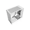 NZXT CC-H51FW-01 H5 FLOW COMPACT MID-TOWER AIRFLOW CASING WHITE-3