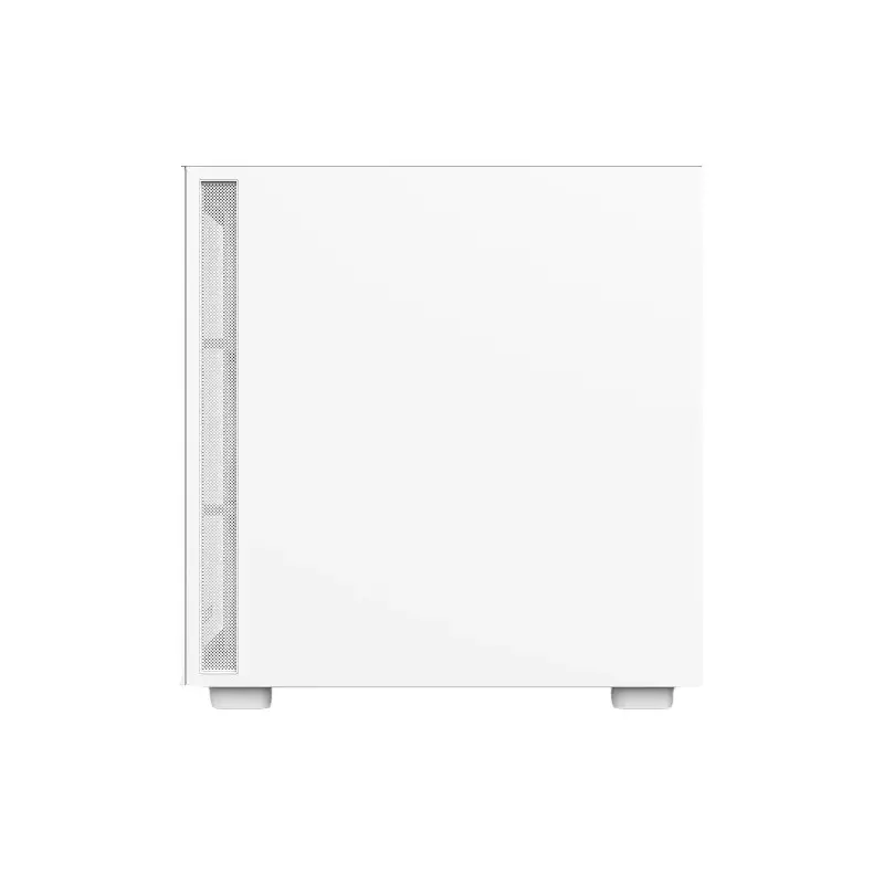 NZXT H7 Elite Premium ATX Mid-Tower Case (White)-1