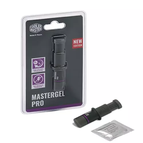 Cooler Master MasterGel Pro Thermal Paste-2