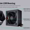 Cooler Master MWE 550 Watt 80 PLUS Bronze Certified Power Supply-1