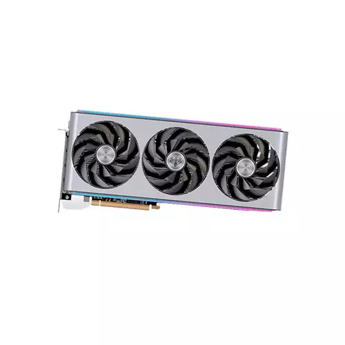 SAPPHIRE NITRO+ AMD RADEON RX 7900 XTX VAPOR-X 24GB GDDR6 GAMING GRAPHICS CARD-1