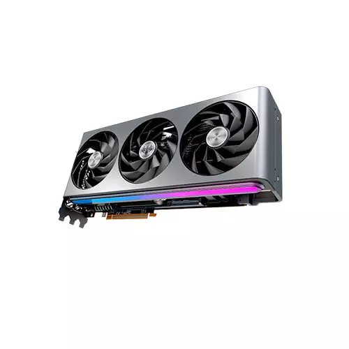 SAPPHIRE NITRO+ AMD RADEON RX 7900 XTX VAPOR-X 24GB GDDR6 GAMING GRAPHICS CARD-2