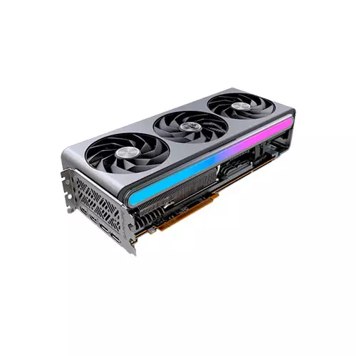 SAPPHIRE NITRO+ AMD RADEON RX 7900 XTX VAPOR-X 24GB GDDR6 GAMING GRAPHICS CARD-3