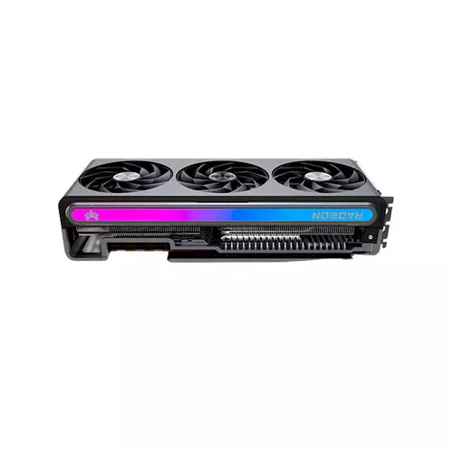 SAPPHIRE NITRO+ AMD RADEON RX 7900 XTX VAPOR-X 24GB GDDR6 GAMING GRAPHICS CARD-4
