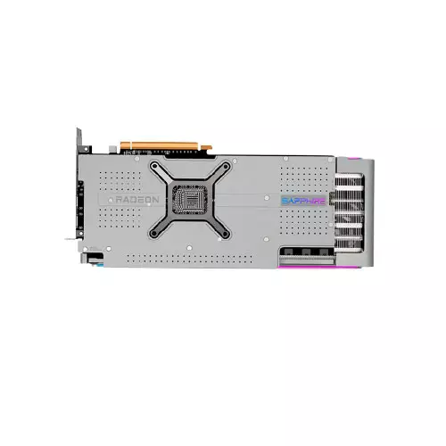 SAPPHIRE NITRO+ AMD RADEON RX 7900 XTX VAPOR-X 24GB GDDR6 GAMING GRAPHICS CARD-5