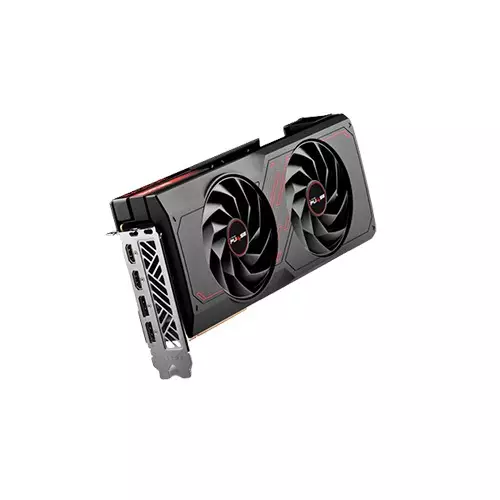 SAPPHIRE PULSE AMD RADEON RX 7800 XT 16GB GRAPHICS CARD-2