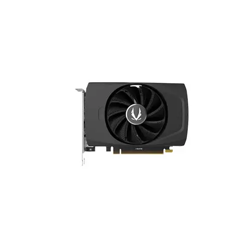 ZOTAC GAMING GEFORCE RTX 4060 8GB GDDR6 SOLO GRAPHICS CARD-1