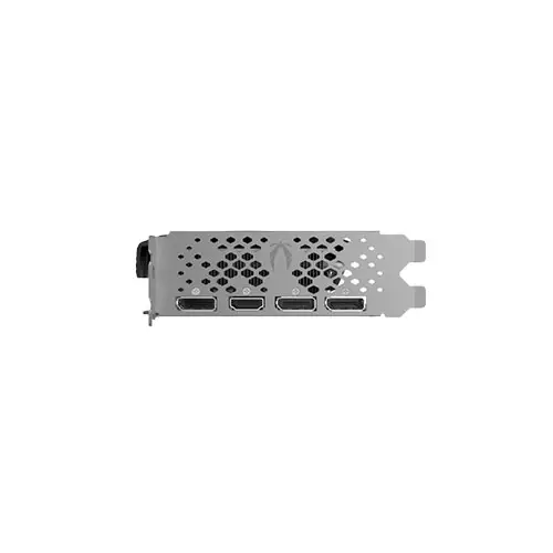 ZOTAC GAMING GEFORCE RTX 4060 8GB GDDR6 SOLO GRAPHICS CARD-2
