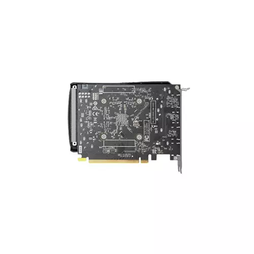 ZOTAC GAMING GEFORCE RTX 4060 8GB GDDR6 SOLO GRAPHICS CARD-3