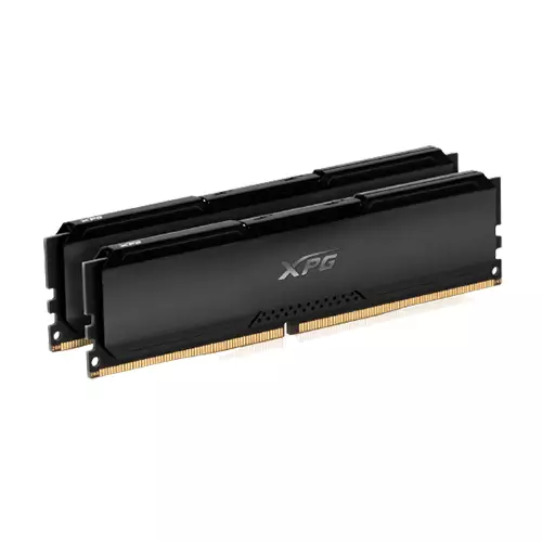 ADATA XPG GAMMIX D20 16GB DDR4 3600Mhz Desktop Ram-1