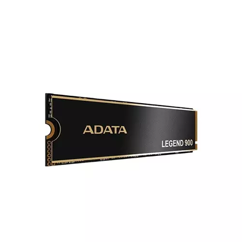 Adata Legend 900 1TB Gen 4 M.2 2280 PCIe SSD-4