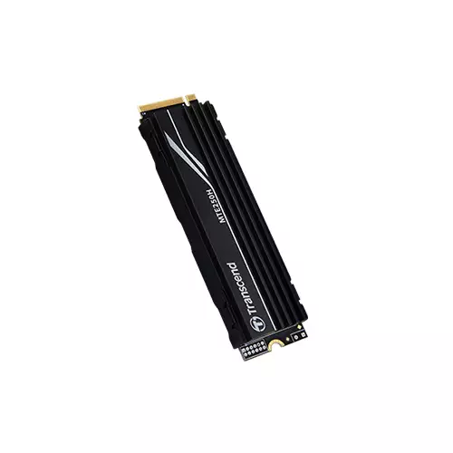 TRANSCEND 250H 2TB NVME PCIE SSD-2