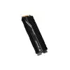 TRANSCEND 250H 2TB NVME PCIE SSD-2