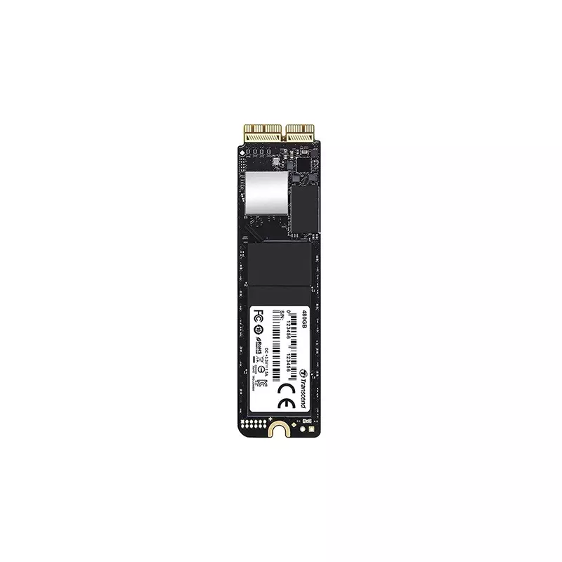 Transcend JetDrive 850 480GB M.2 PCIe SSD-1