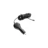 Transcend TS-DPL2 Car Lighter Black Power Adapter with 13-inch Micro-USB Cable-2