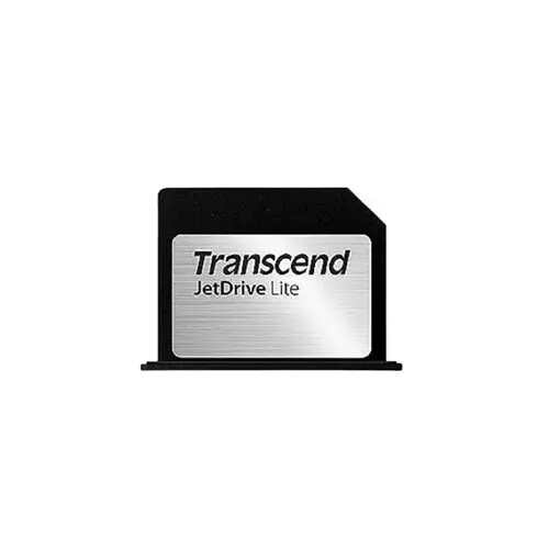Transcend JetDrive Lite 360 128GB SDXC MacBook Expansion Card