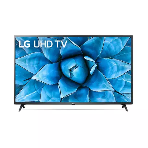 LG UN7300 55 INCH UHD 4K ThinQ AI SMART TV