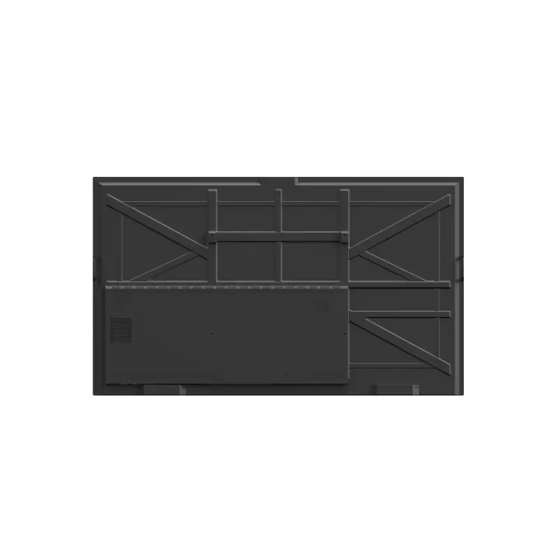 LG CREATEBOARD 98TR3PJ 98 INCH 4K UHD EDUCATION INTERACTIVE FLAT PANEL DISPLAY-1