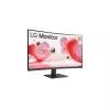 LG 32MR50C 32-inch Full HD 100Hz Curved Monitor-1