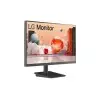LG 24MS500-B 24-inch IPS Full HD 100Hz Monitor-1