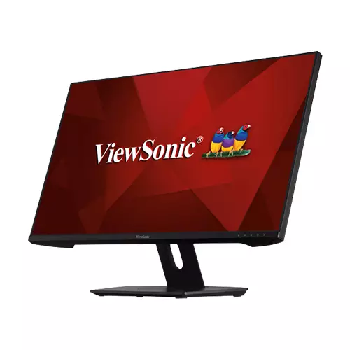 VIEWSONIC VX2480-2K-SHD 24 INCH 75HZ QHD IPS SUPERCLEAR MONITOR-2