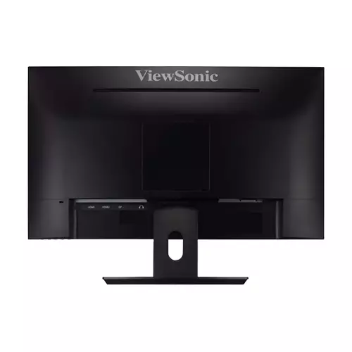 VIEWSONIC VX2480-2K-SHD 24 INCH 75HZ QHD IPS SUPERCLEAR MONITOR-4